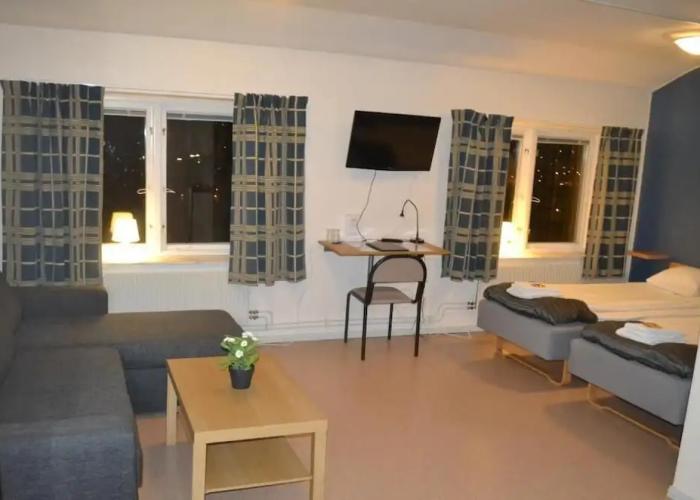 Hotel Nipanhotellet
