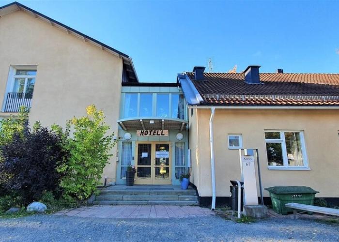 Hotel Nipanhotellet