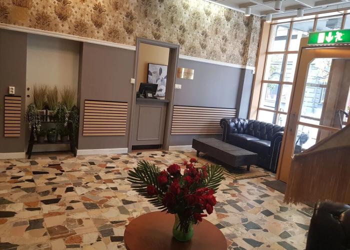 Hotell Appelberg