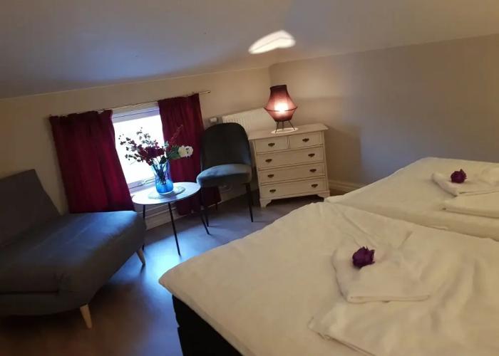 Hotell Appelberg