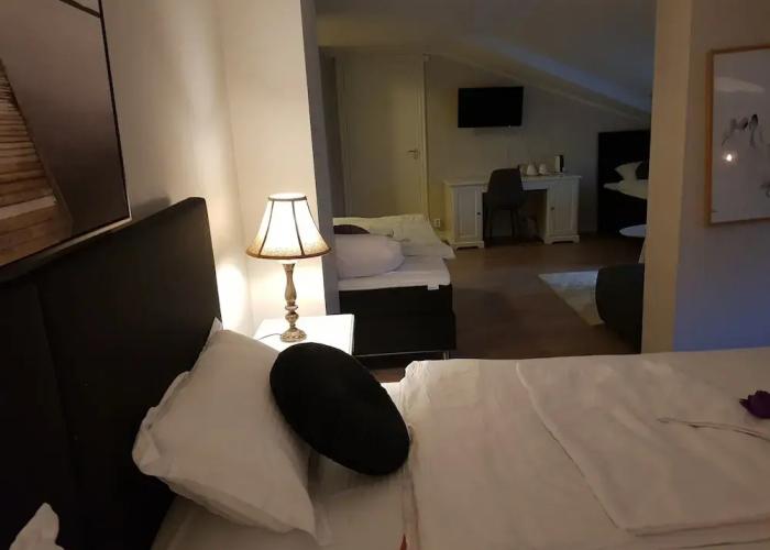 Hotell Appelberg