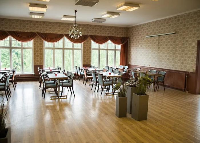 Hotell Appelberg