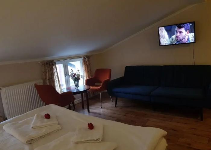 Hotell Appelberg