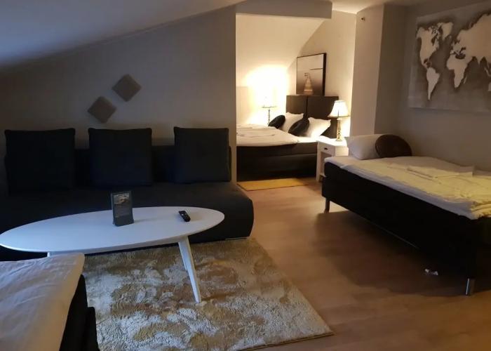 Hotell Appelberg
