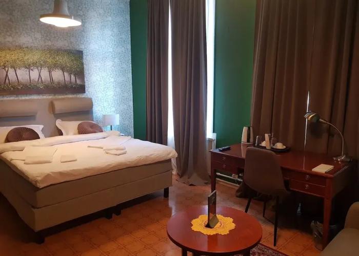 Hotell Appelberg