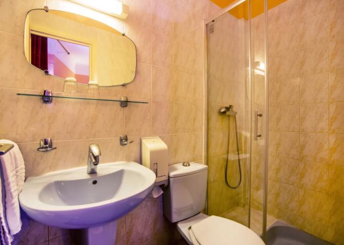 Le Dauphin Hotel