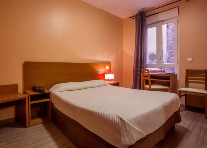 Le Dauphin Hotel
