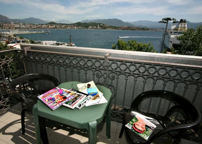 Le Dauphin Hotel