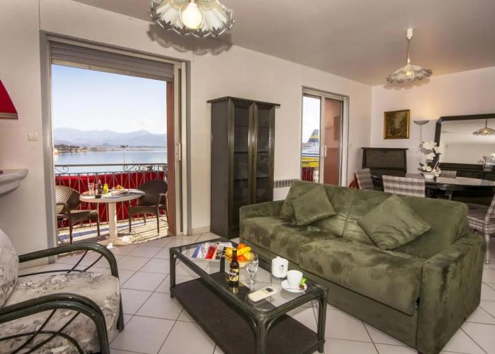 Le Dauphin Hotel