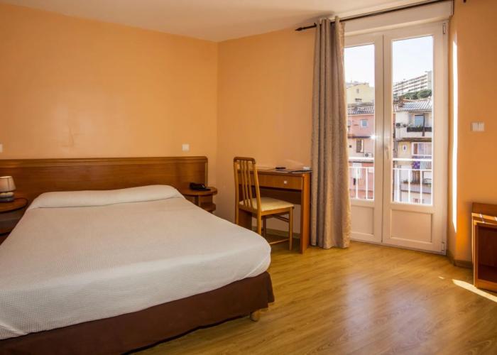 Le Dauphin Hotel