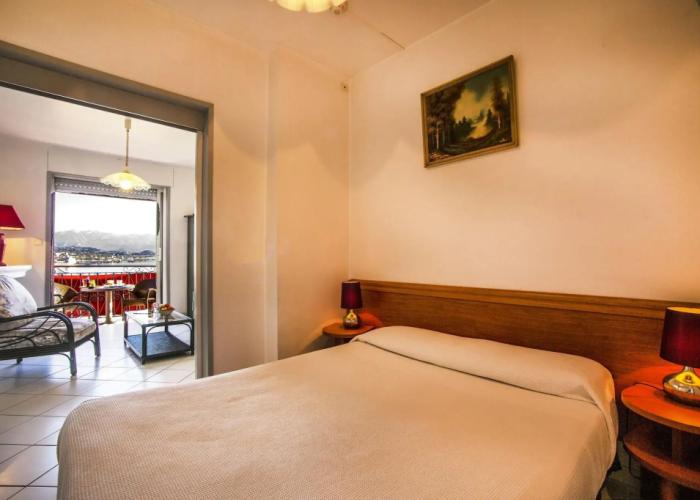 Le Dauphin Hotel