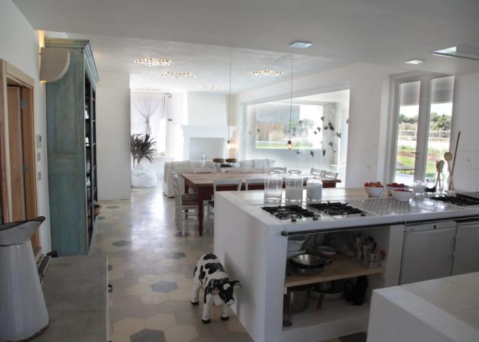 Masseria Prosperi