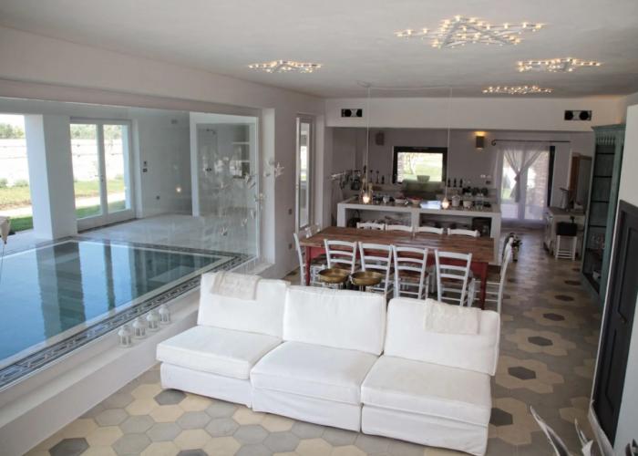 Masseria Prosperi