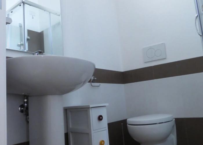 La Casa Del Gelso Bianco