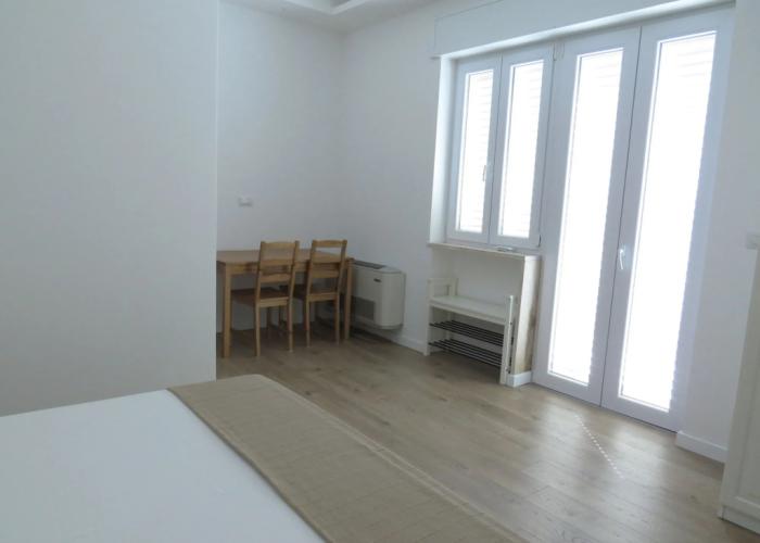 La Casa Del Gelso Bianco