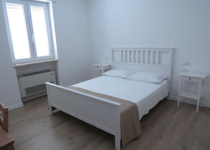 La Casa Del Gelso Bianco