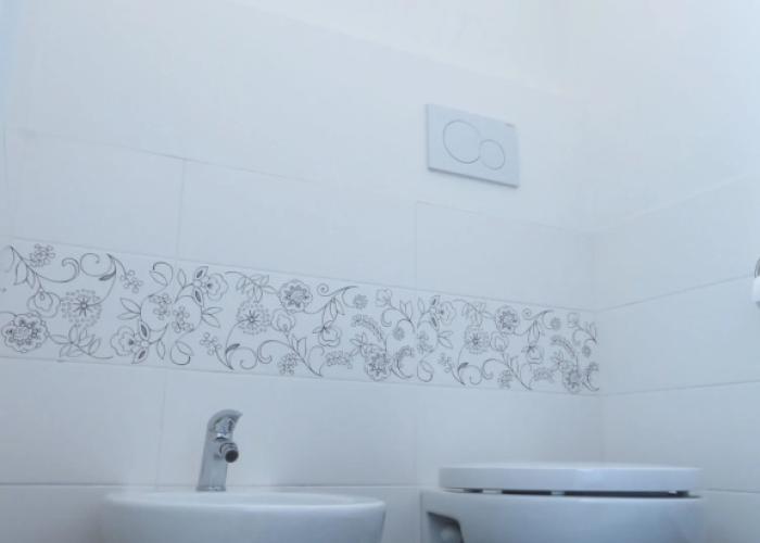 La Casa Del Gelso Bianco