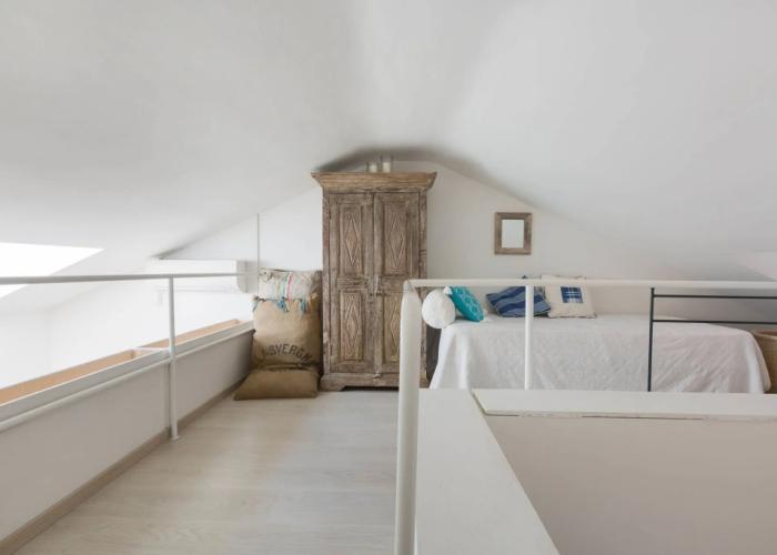 125 Appartamento Al Bastione by Barbarhouse
