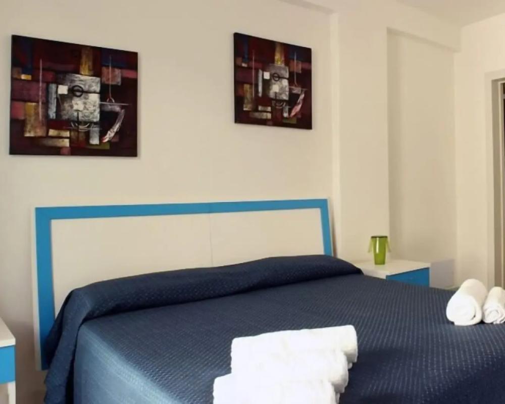 фото B&B Camere Borgo