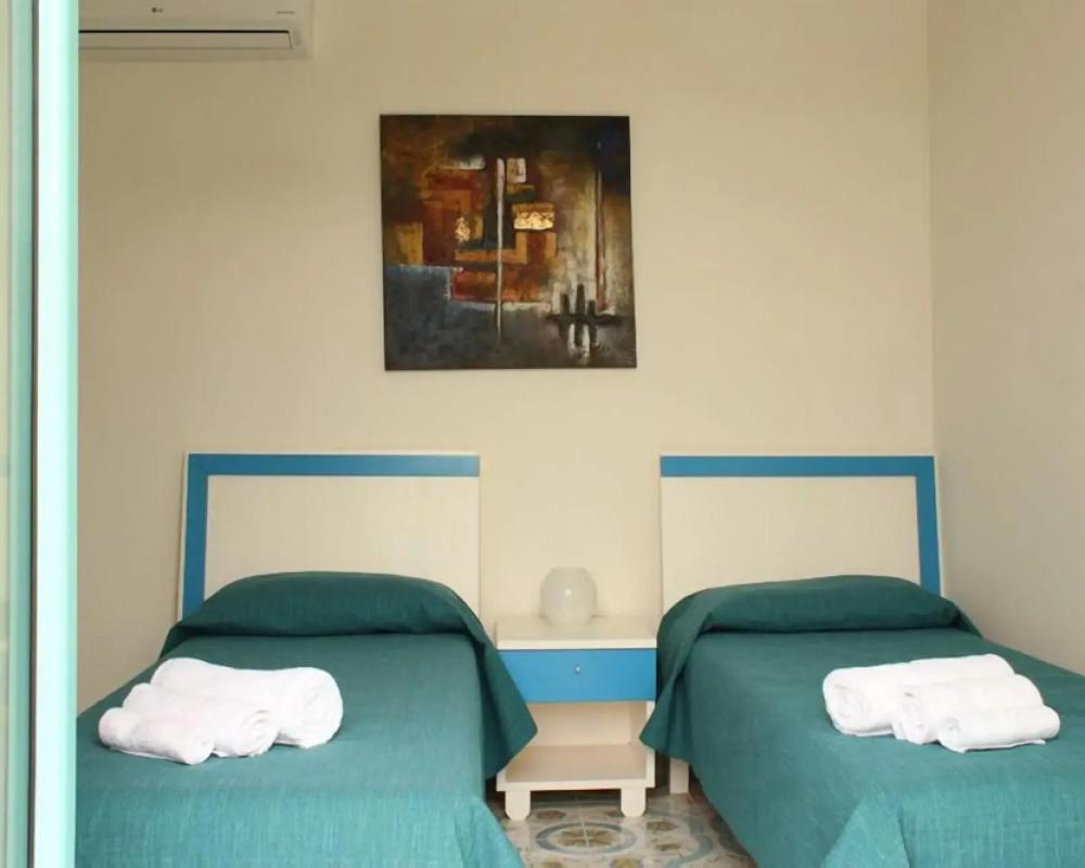 фото B&B Camere Borgo