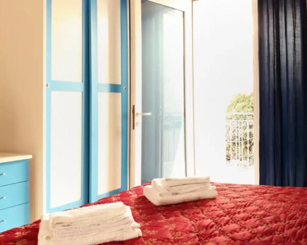 фото B&B Camere Borgo