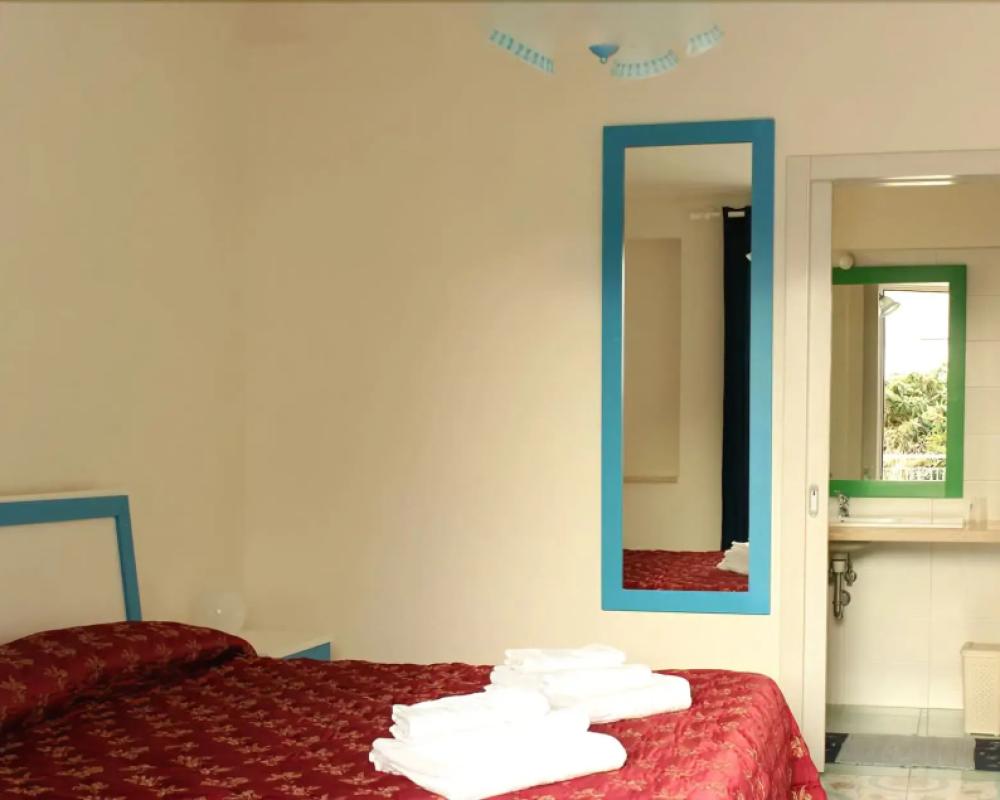 фото B&B Camere Borgo