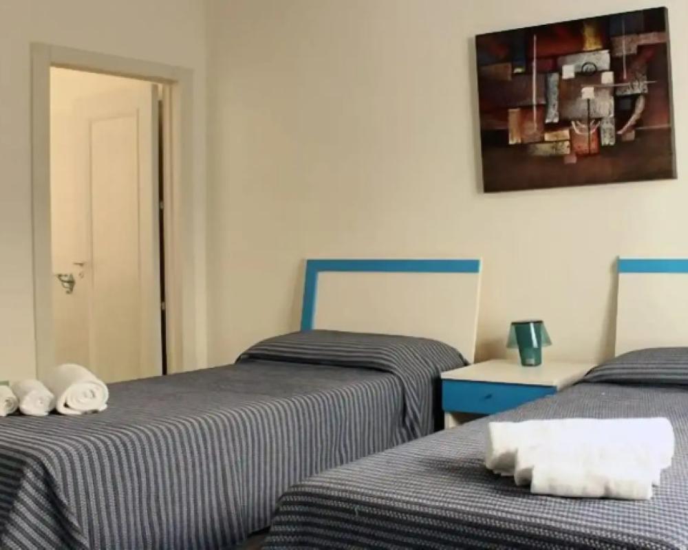 фото B&B Camere Borgo