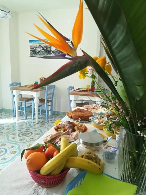 фото B&B Camere Borgo