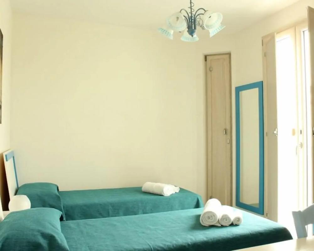 фото B&B Camere Borgo
