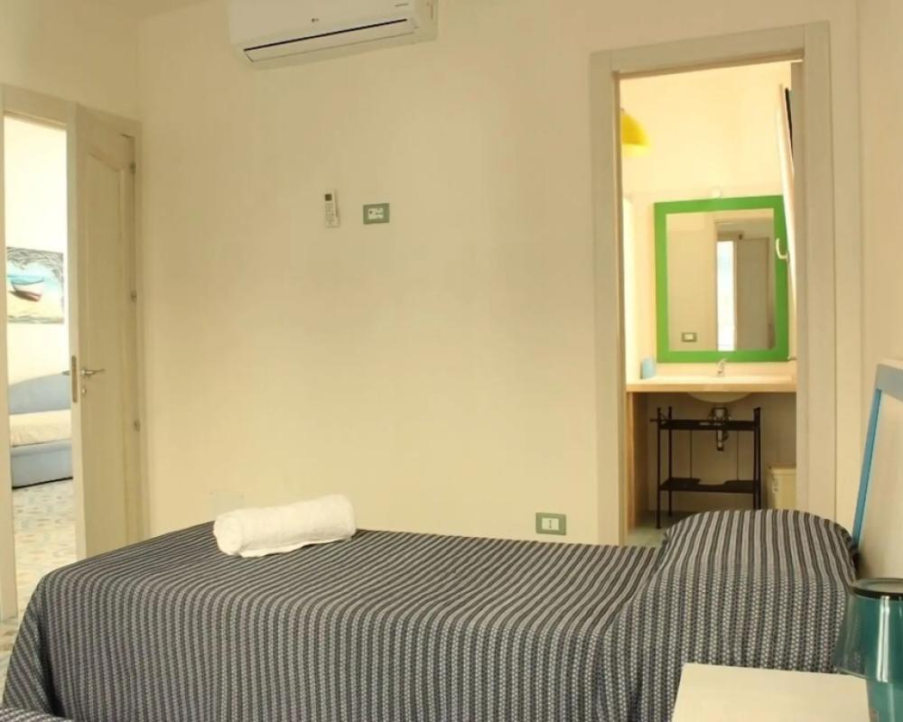 фото B&B Camere Borgo