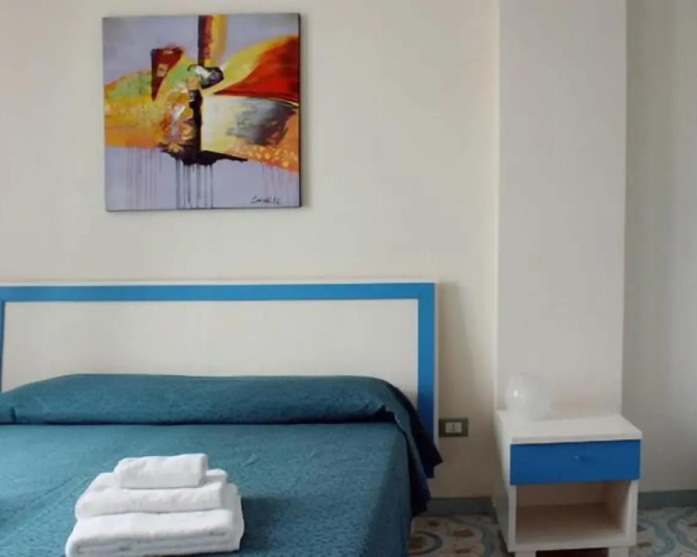 фото B&B Camere Borgo