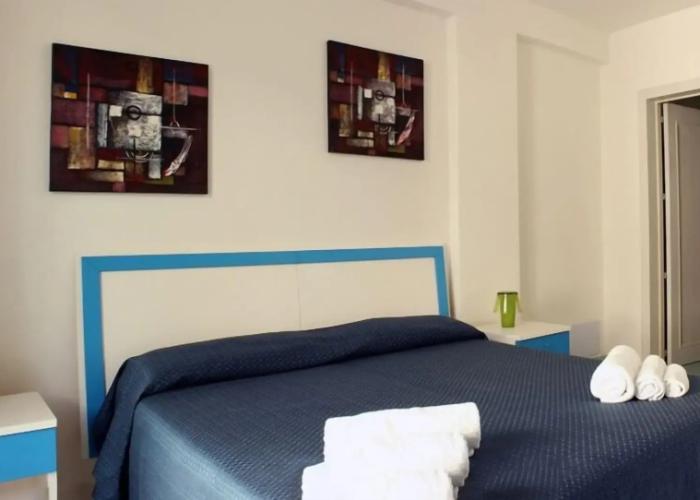 B&B Camere Borgo