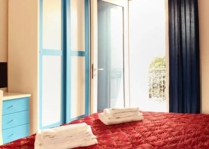 B&B Camere Borgo