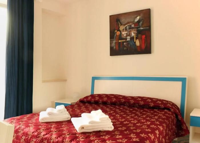 B&B Camere Borgo