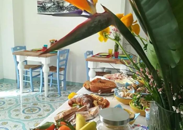 B&B Camere Borgo