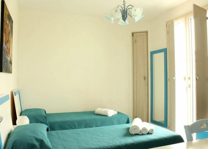 B&B Camere Borgo
