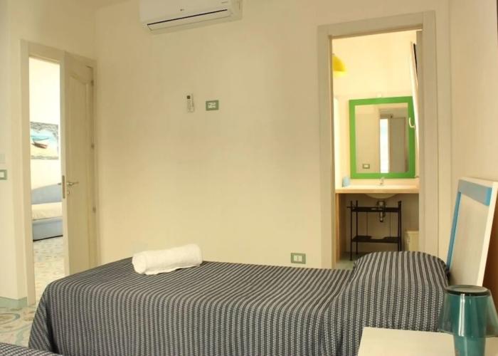 B&B Camere Borgo