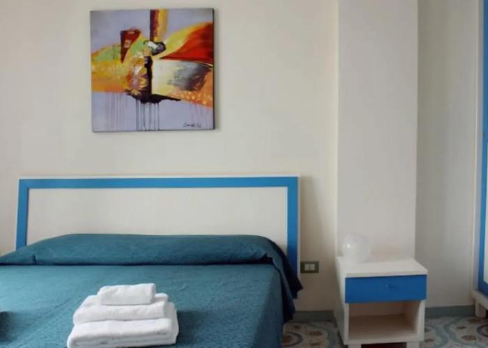 B&B Camere Borgo