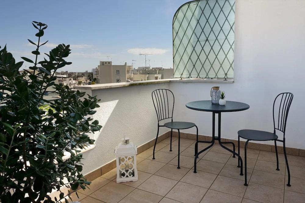 фото B&B Belvedere