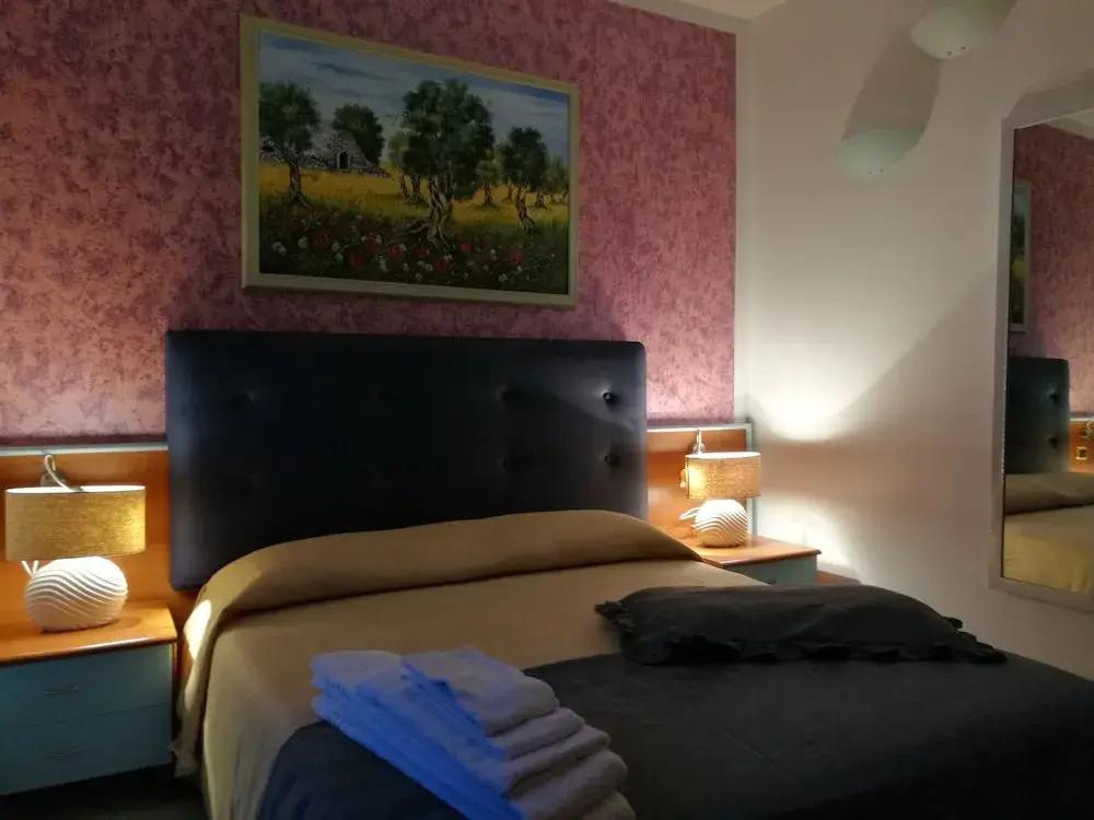 фото B&B Belvedere