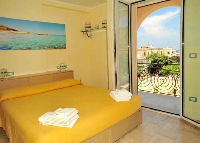 Camere Sulle Mura