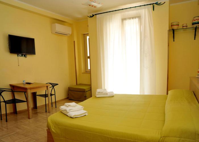 Camere Sulle Mura
