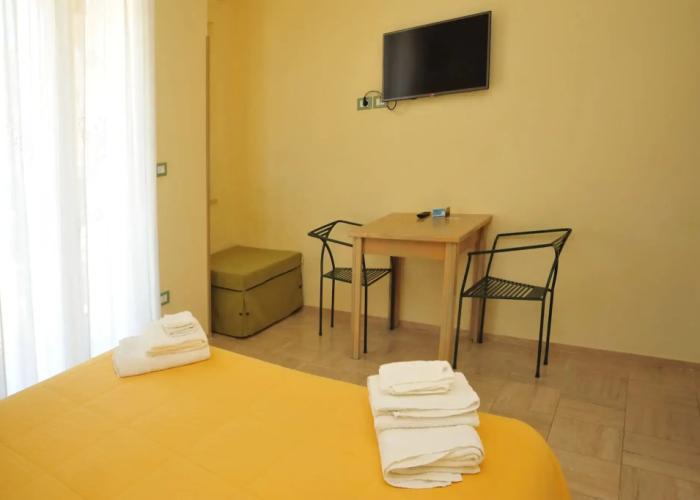 Camere Sulle Mura