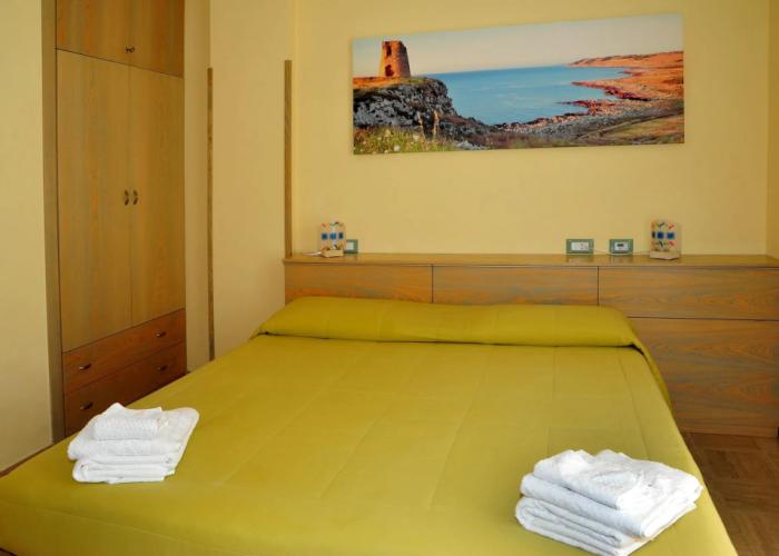 Camere Sulle Mura