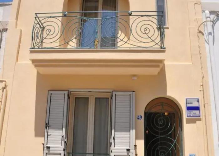 Camere Sulle Mura