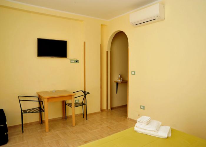Camere Sulle Mura