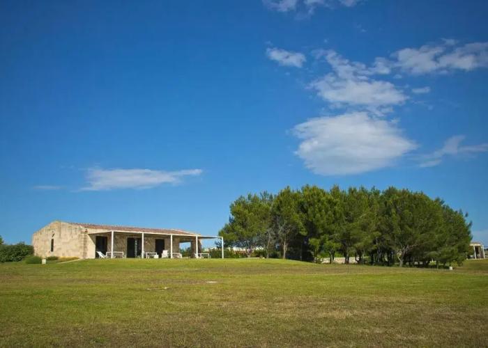 Podere Santa Chiara