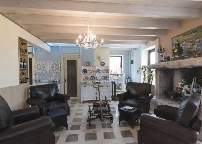Palascia Wellness Relais