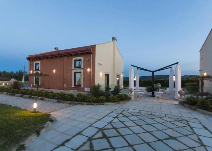 Palascia Wellness Relais
