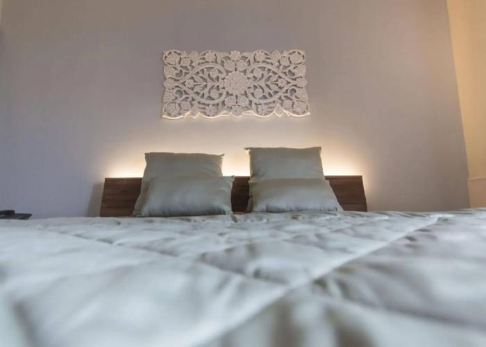 Palascia Wellness Relais